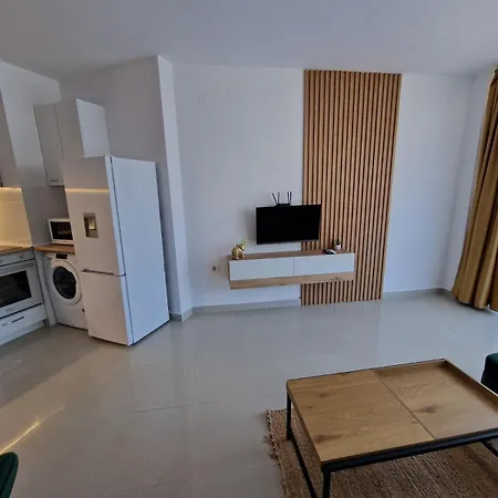 Apartment бангеви Burgas City