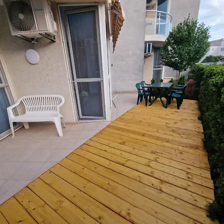 Apartment бангеви Burgas City