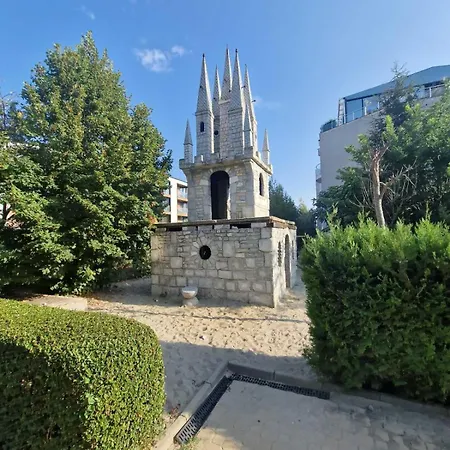 бангеви * Burgas City