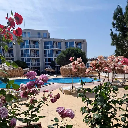 Apartment бангеви