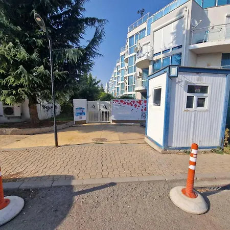 бангеви شقة