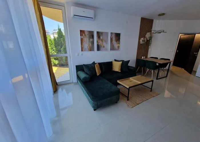 Apartman бангеви *