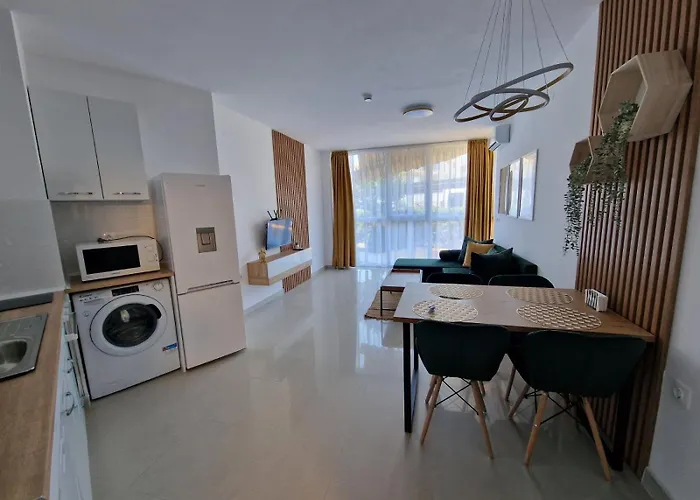 Apartman бангеви *