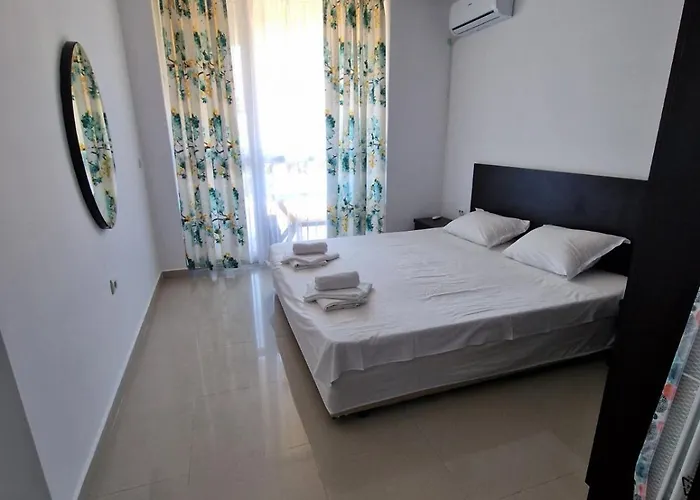 бангеви Apartman