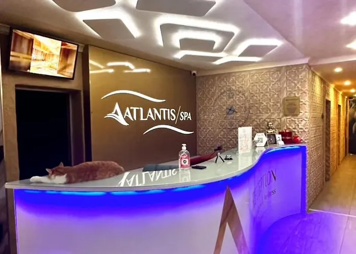 бангеви Apartman Burgasz