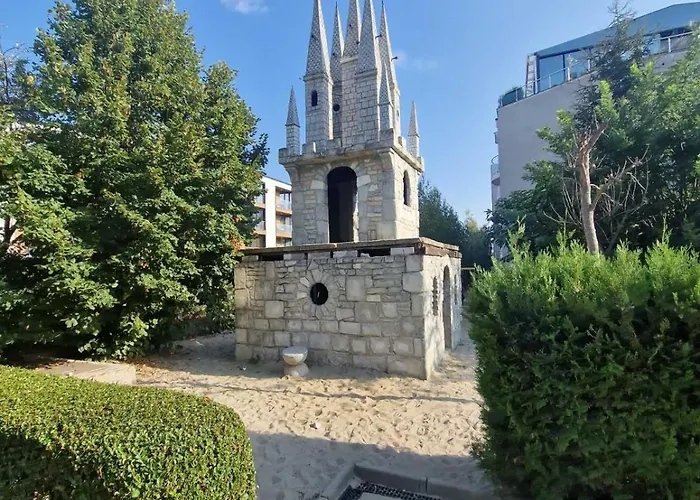 бангеви * Burgasz