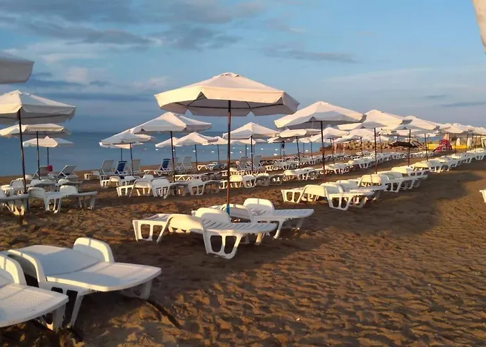 Apartman бангеви