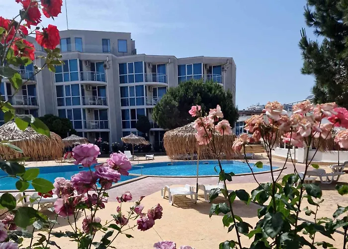 Apartman бангеви