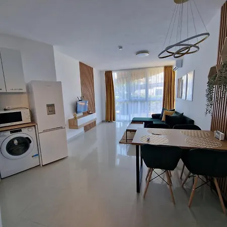 Apartament бангеви *