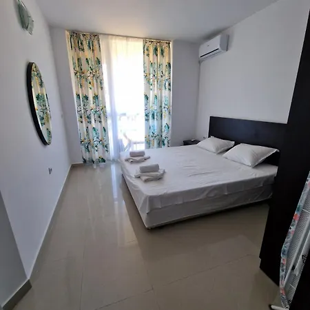 бангеви Apartament